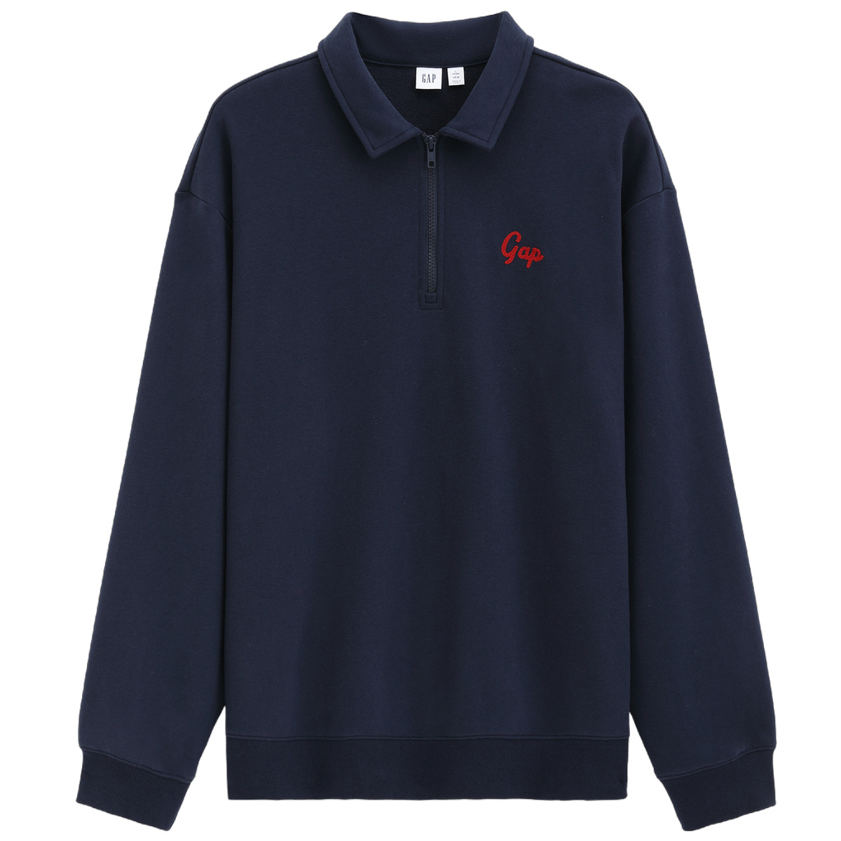 Весенний свитшот Casual Top Men's GAP, синий
Весенний свитшот Casual Top Men's GAP, синий