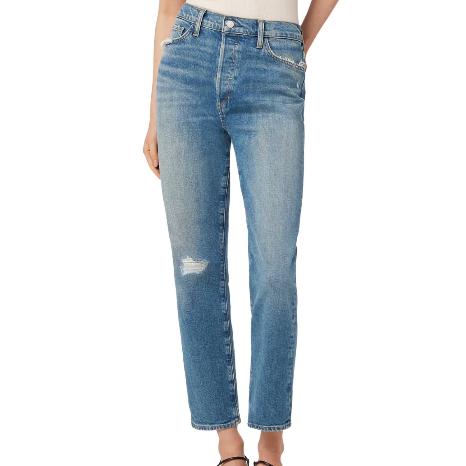 Джинсы Honor Straight Leg, размер Big L JOE'S Jeans, Big L
Джинсы Honor Straight Leg, размер Big L JOE'S Jeans, Big L