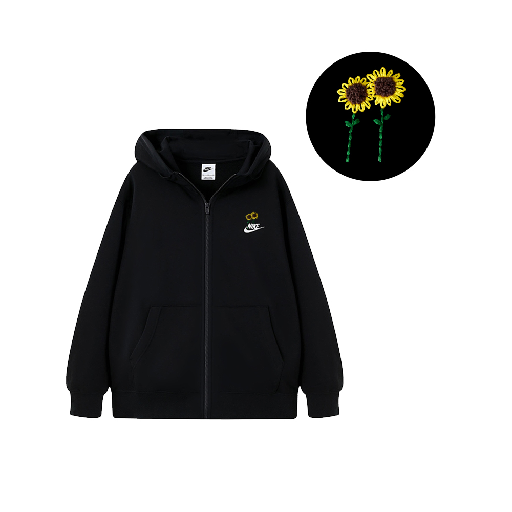 Nike Куртка мужская черная, Black
Nike Куртка мужская черная, Black