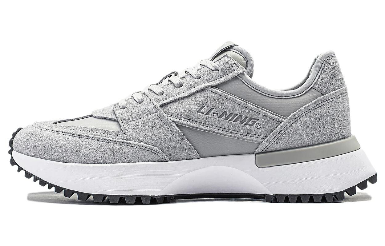 001 Кроссовки мужские низкие Lining
001 Кроссовки мужские низкие Lining