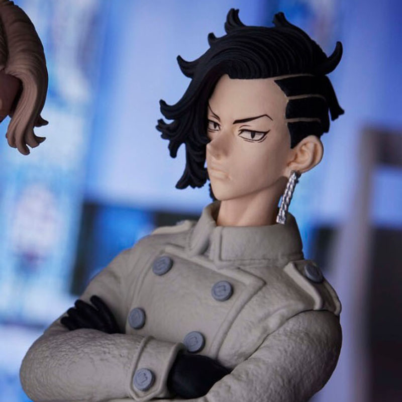 Glass Factory, Tokyo Revengers, Tokyo Revengers BANPRESTO
Glass Factory, Tokyo Revengers, Tokyo Revengers BANPRESTO