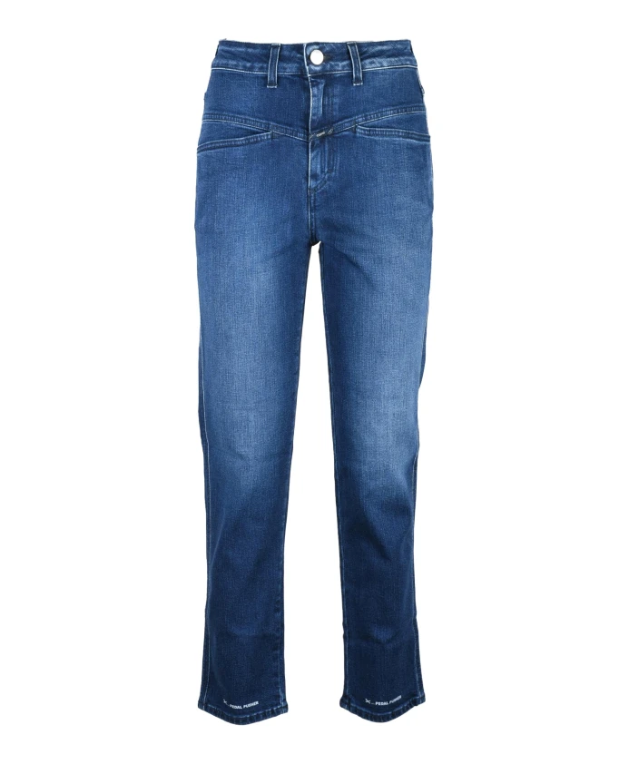 Прямые джинсы Closed, синий
Прямые джинсы Closed, синий