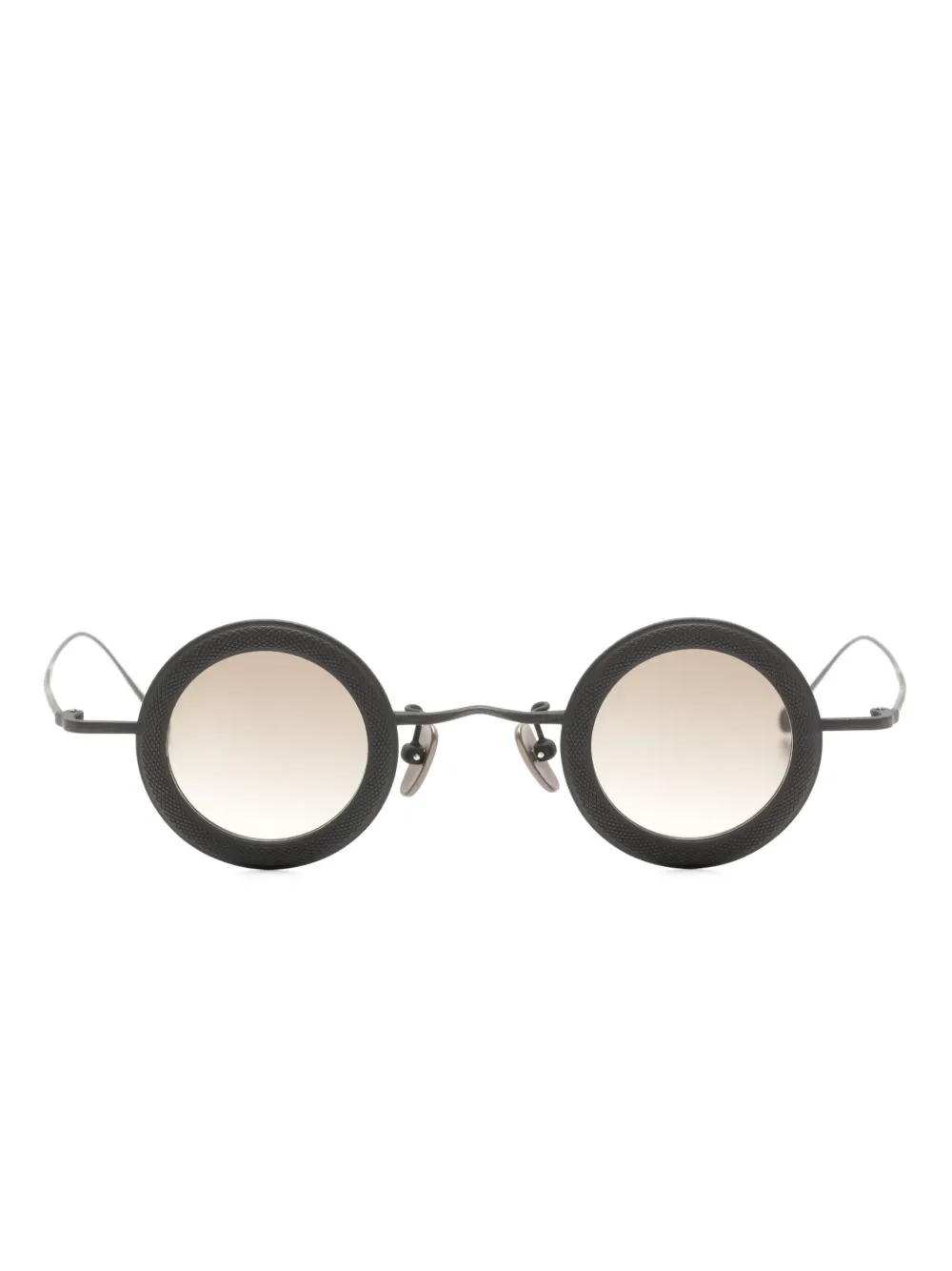 Солнцезащитные очки в круглой оправе Rigards, серый
Солнцезащитные очки в круглой оправе Rigards, серый