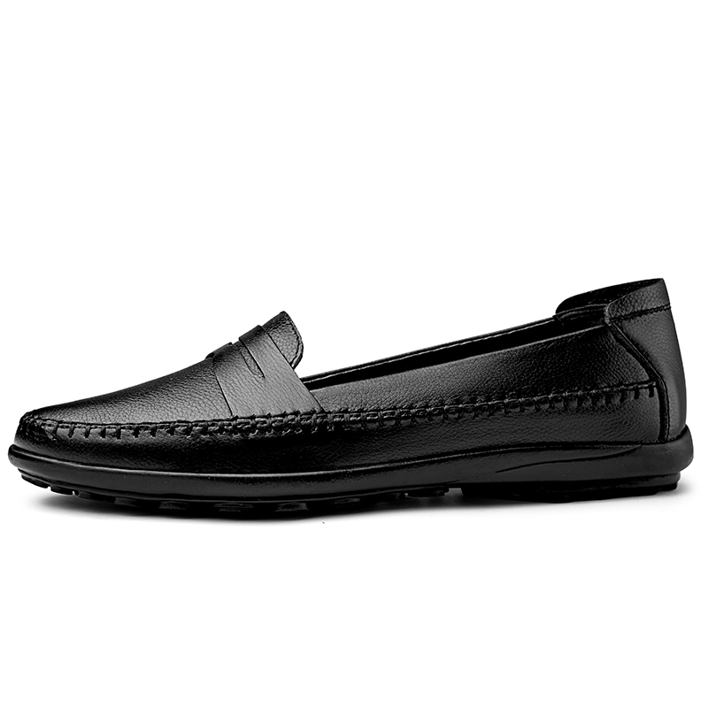 PAIBLOKS Мужские повседневные туфли, черные
PAIBLOKS Мужские повседневные туфли, черные