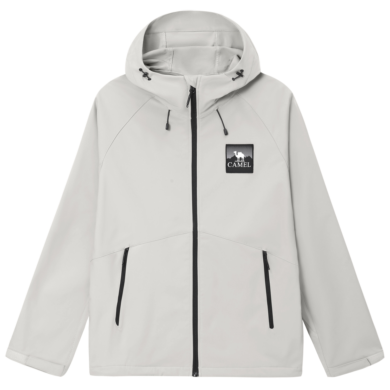 Куртка-капсула унисекс CAMEL, ночной синий
Куртка-капсула унисекс CAMEL, ночной синий