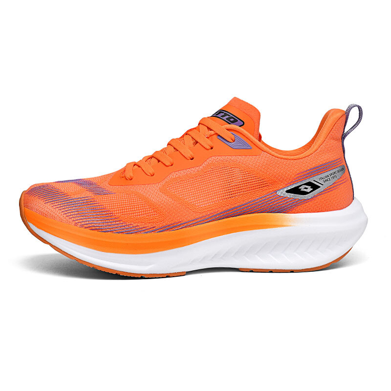 Кроссовки мужские с низким верхом Melon Orange Lotto, Оранжевый, Кроссовки мужские с низким верхом Melon Orange Lotto
Кроссовки мужские с низким верхом Melon Orange Lotto, Оранжевый, Кроссовки мужские с низким верхом Melon Orange Lotto