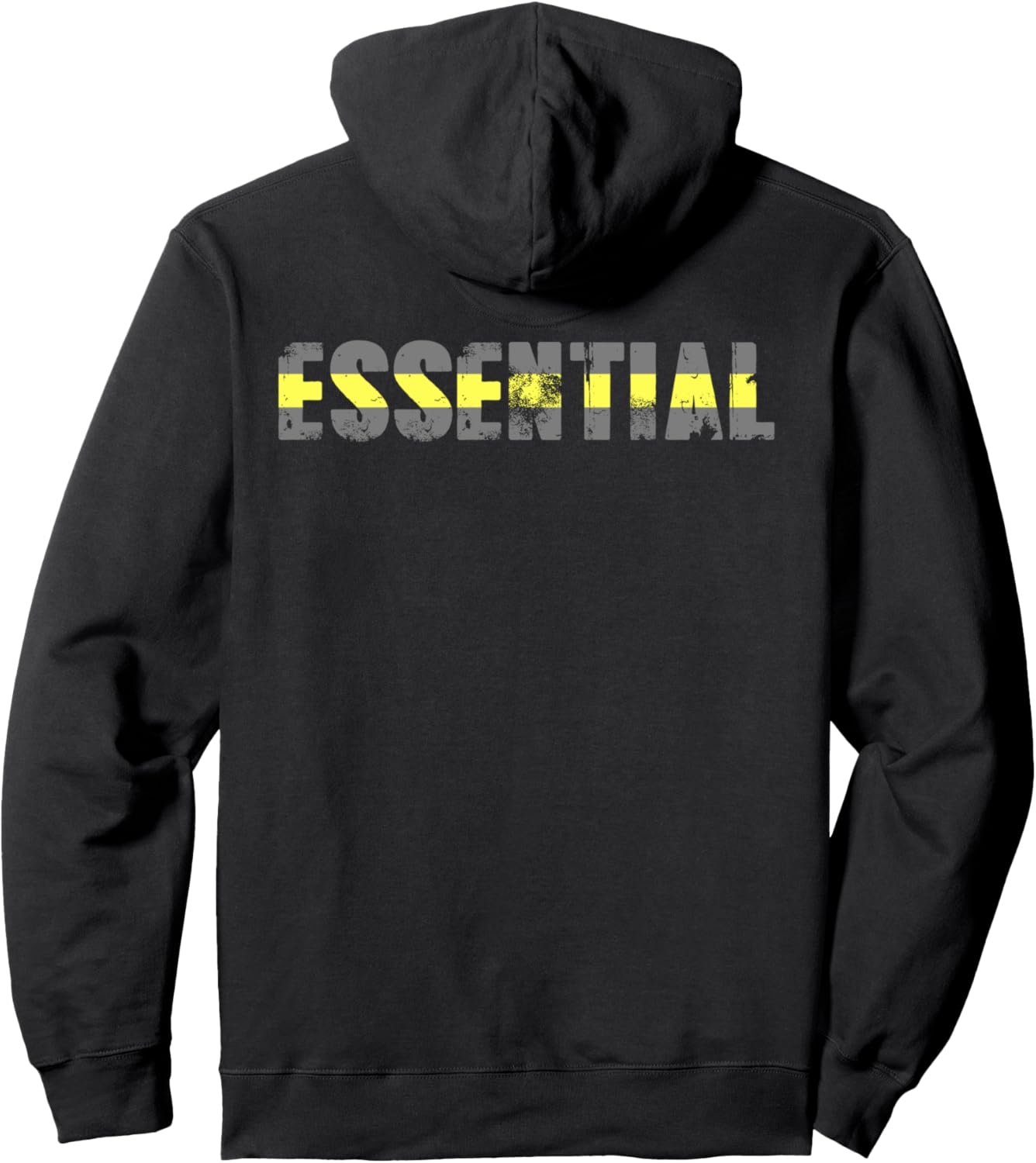 Худи Essential Employee Thin Yellow Line 911 Police Dispatcher Thin Yellow Line Patriotic Gift, черный
Худи Essential Employee Thin Yellow Line 911 Police Dispatcher Thin Yellow Line Patriotic Gift, черный