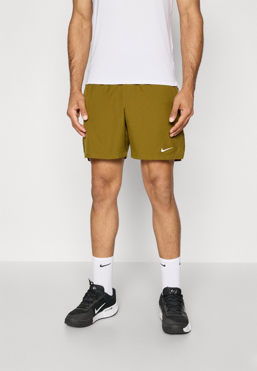 Спортивные шорты Nike Performance NIKECOURT VICTORY SHORT, Olive Flak White/Olive
Спортивные шорты Nike Performance NIKECOURT VICTORY SHORT, Olive Flak White/Olive