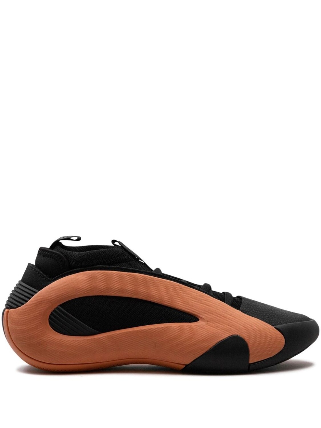 adidas кроссовки Harden Volume 8 Sculpt, черный
adidas кроссовки Harden Volume 8 Sculpt, черный