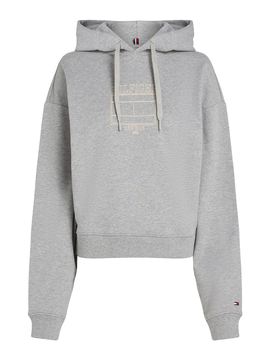 Толстовка TOMMY HILFIGER, серый
Толстовка TOMMY HILFIGER, серый