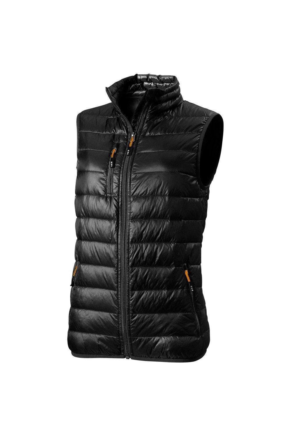 Легкий пуховый комбинезон Fairview Elevate, черный
Легкий пуховый комбинезон Fairview Elevate, черный