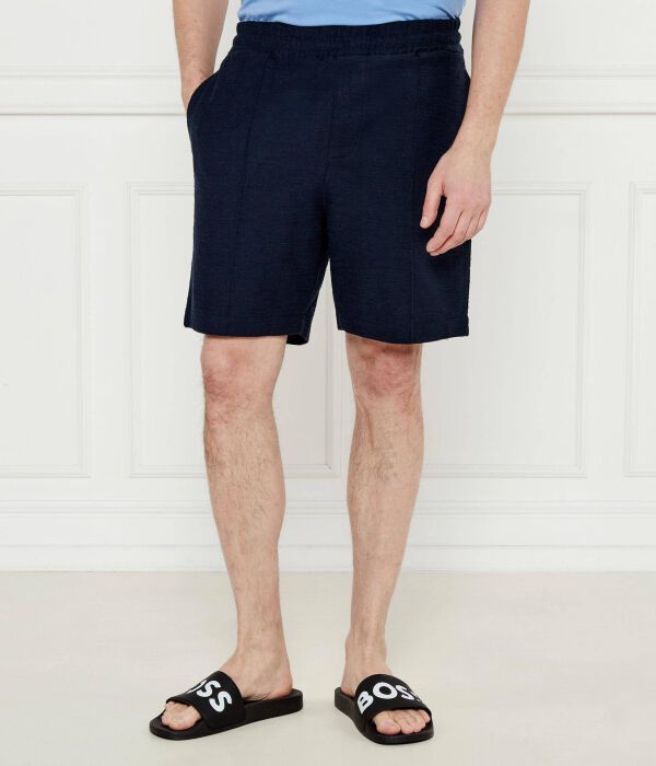 Шорты Пако Regular fit Joop!, синий
Шорты Пако Regular fit Joop!, синий