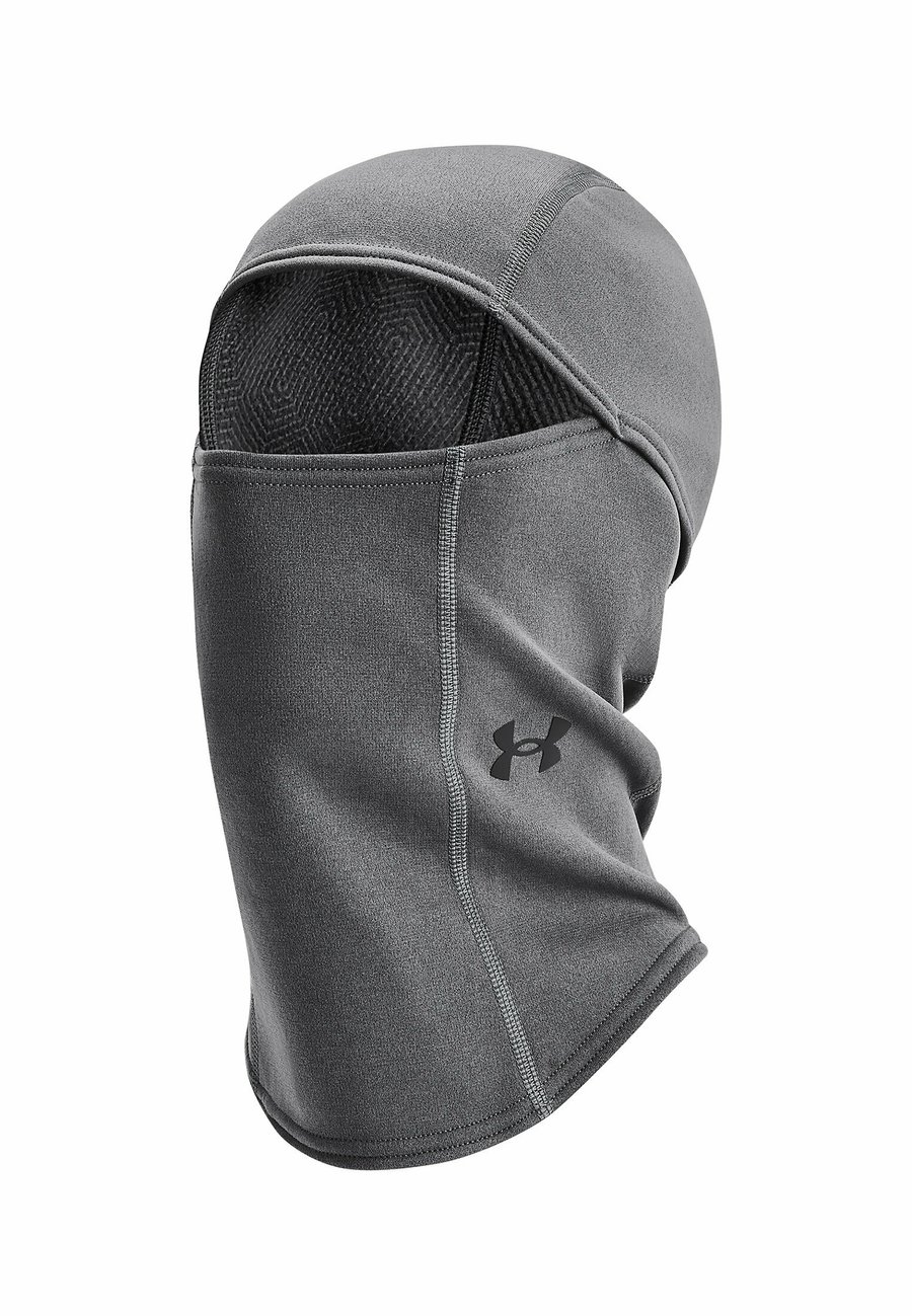 Шапка Under Armour COLDGEAR, Castlerock /Grey
Шапка Under Armour COLDGEAR, Castlerock /Grey