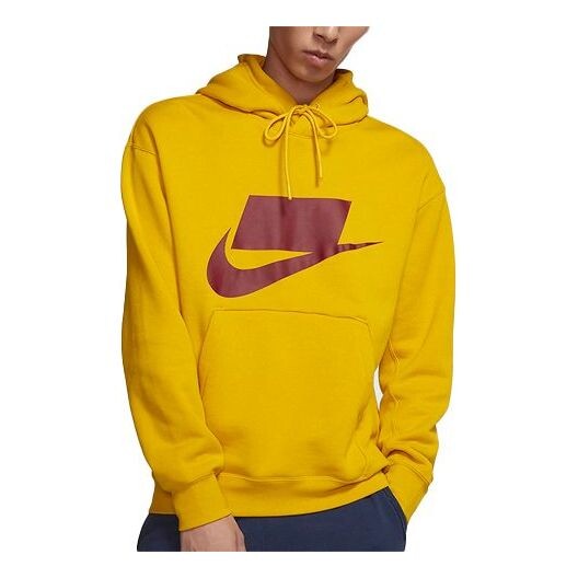 Толстовка Nike Solid Color logo Pullover Yellow, желтый
Толстовка Nike Solid Color logo Pullover Yellow, желтый
