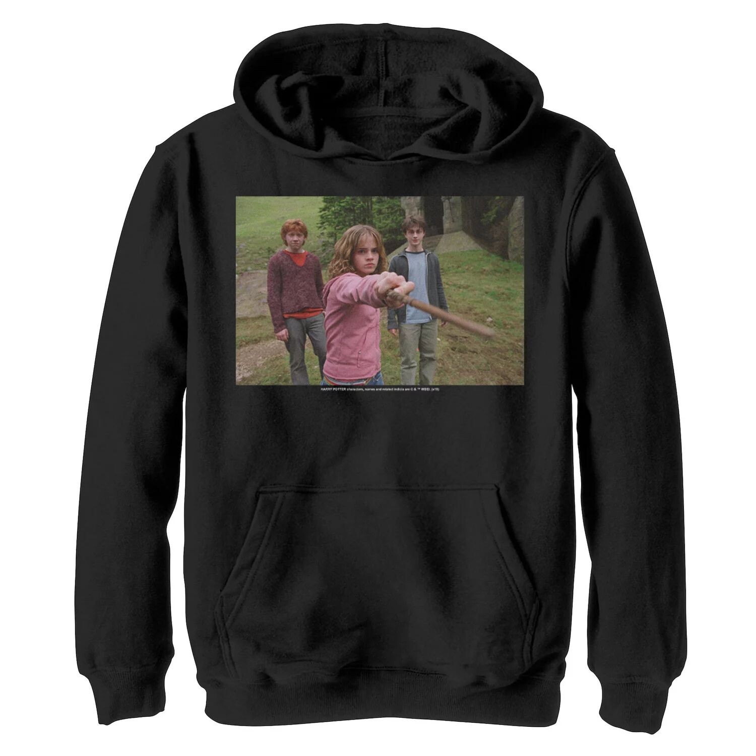 Флисовая толстовка с капюшоном и плакатом с групповым изображением Гарри Поттера для мальчиков 8–20 лет Harry Potter
Флисовая толстовка с капюшоном и плакатом с групповым изображением Гарри Поттера для мальчиков 8–20 лет Harry Potter