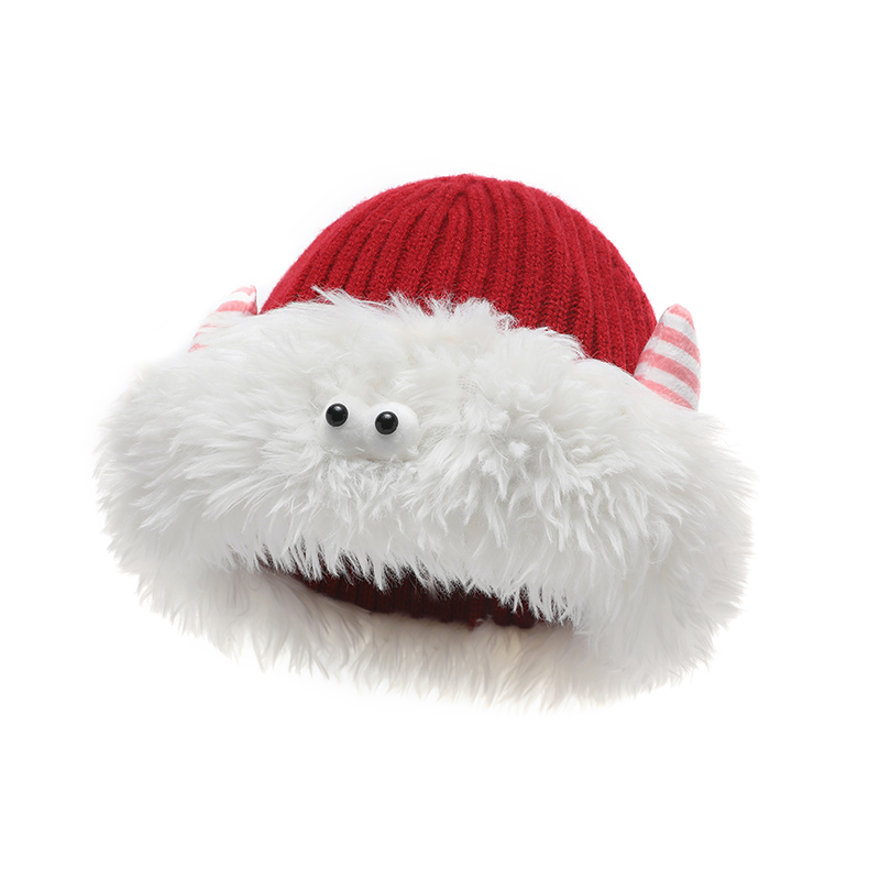 Jeep Плед из плюшевой пряжи унисекс, Ox Horn Christmas Cap
Jeep Плед из плюшевой пряжи унисекс, Ox Horn Christmas Cap