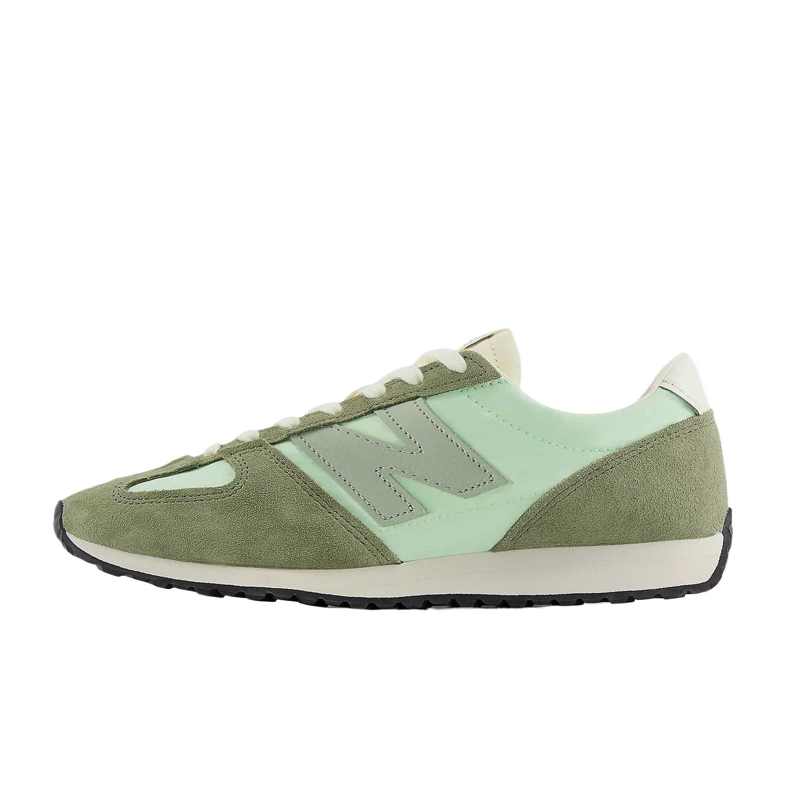 NB 471 Дышащие повседневные кроссовки Unisex D Width New Balance, светло-зеленый/темно-зеленый
NB 471 Дышащие повседневные кроссовки Unisex D Width New Balance, светло-зеленый/темно-зеленый