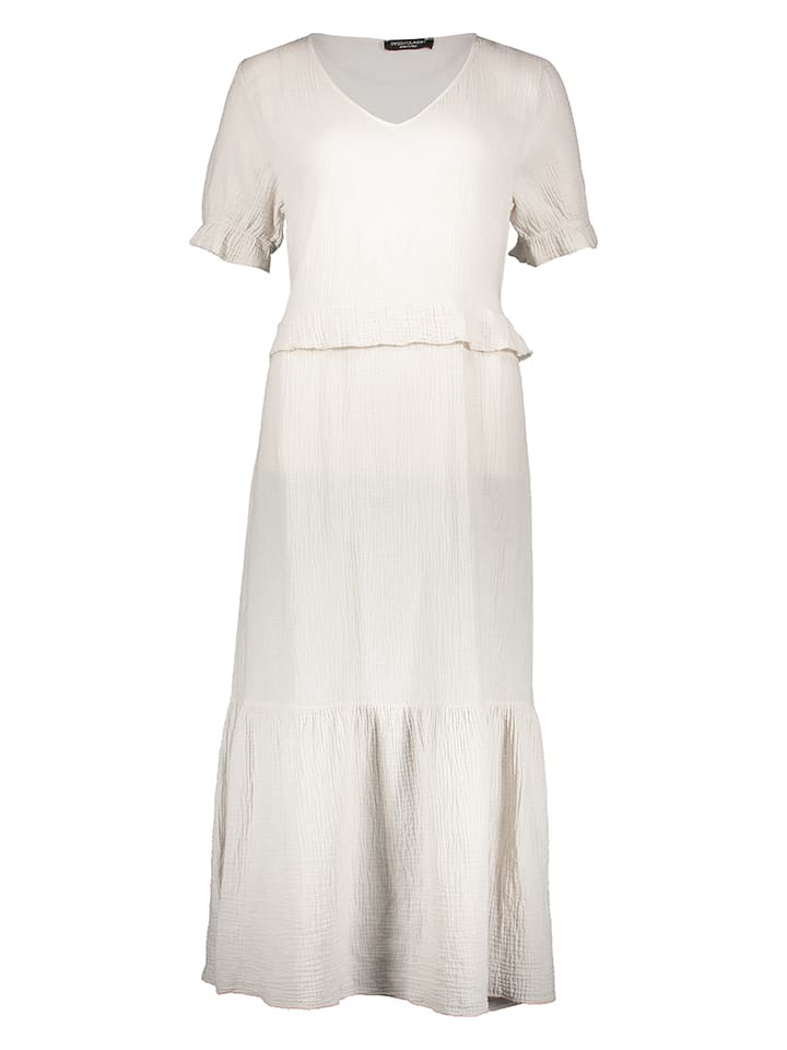 Платье SASSYCLASSY, кремовый
Платье SASSYCLASSY, кремовый