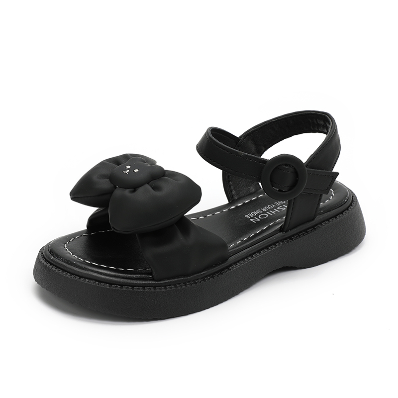 Сандалии детские FIRS Kids, черный
Сандалии детские FIRS Kids, черный