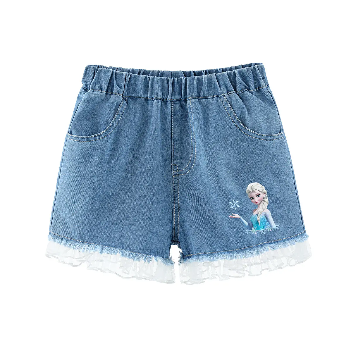 Disney Шорты Kids' Medium Blue
Disney Шорты Kids' Medium Blue