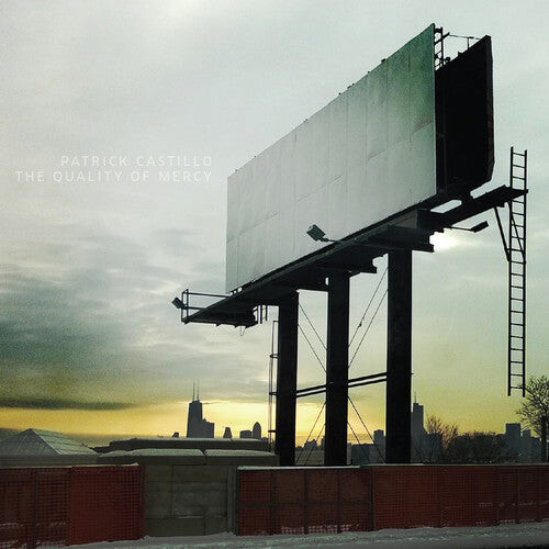 CD диск Castillo / Fischer / Heinke / Lee / Kim / Meyer: Castillo: The Quality of Mercy
CD диск Castillo / Fischer / Heinke / Lee / Kim / Meyer: Castillo: The Quality of Mercy