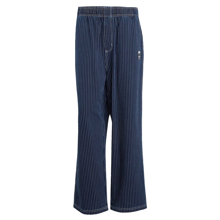 Брюки свободного кроя ADIDAS ORIGINALS Wabash Loose, mottled blue
Брюки свободного кроя ADIDAS ORIGINALS Wabash Loose, mottled blue