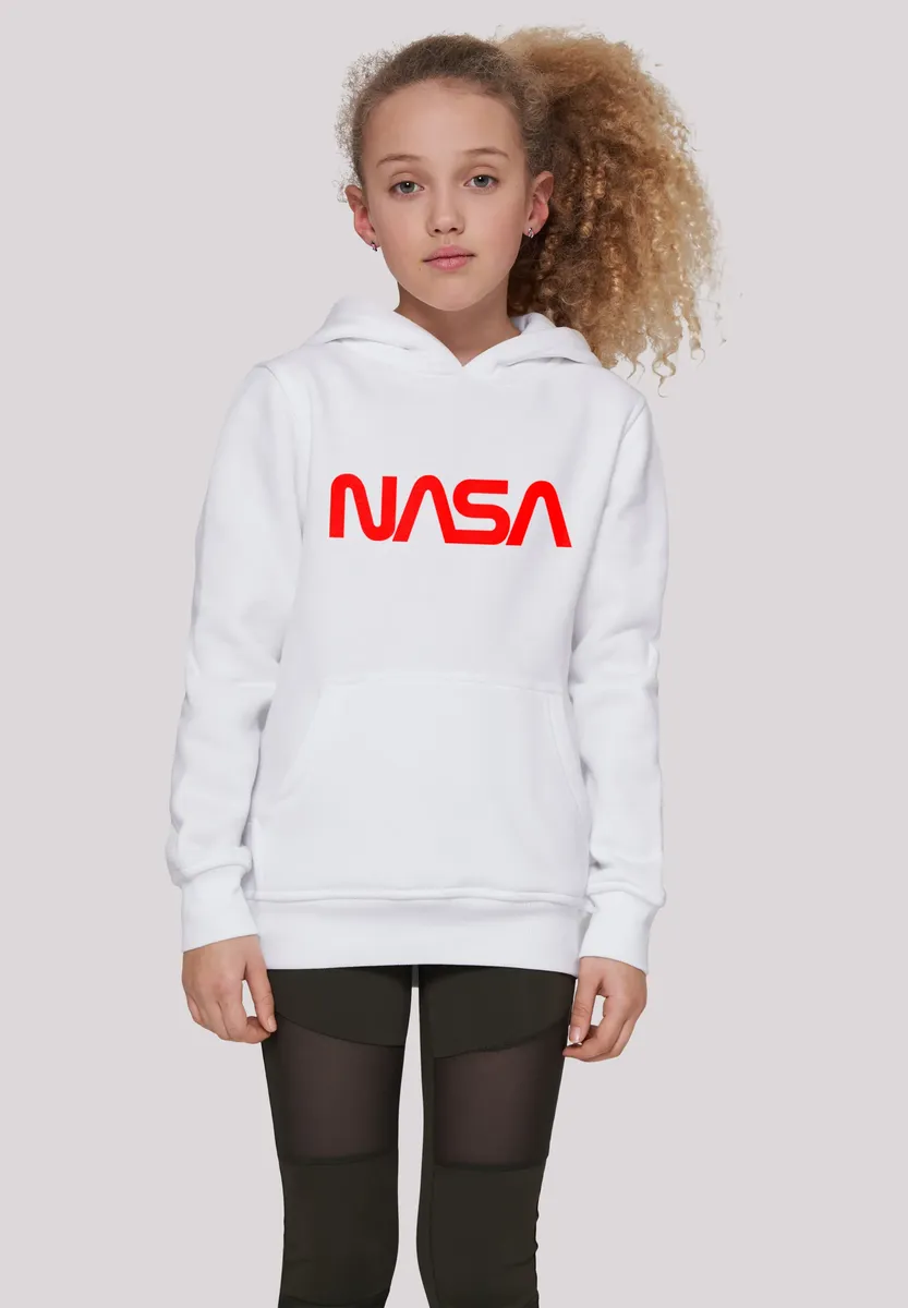 Толстовка F4NT4STIC "NASA Modern Logo White", детский унисекс, товары премиум-класса, для мальчиков, девочек, с принтом, белый
Толстовка F4NT4STIC "NASA Modern Logo White", детский унисекс, товары премиум-класса, для мальчиков, девочек, с принтом, белый