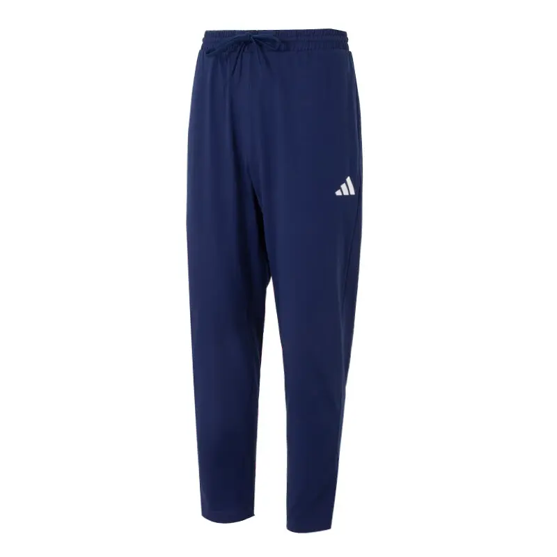 Adidas Брюки ESSENTIALS вязаные мужские Navy Blue
Adidas Брюки ESSENTIALS вязаные мужские Navy Blue