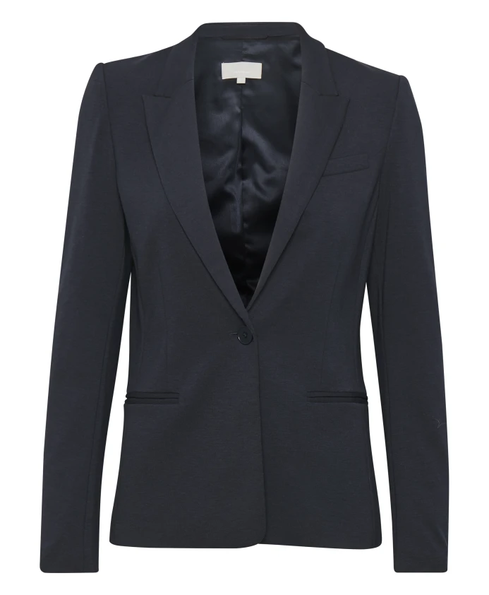 Стильный пиджак Inwear, синий
Стильный пиджак Inwear, синий