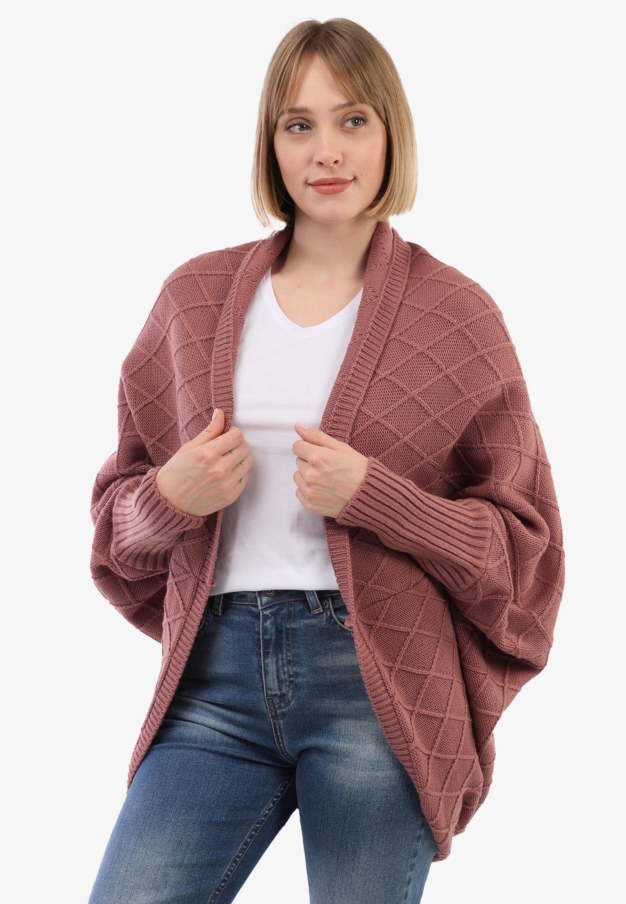 Кардиган Felix Hardy BATWING, Salmon
Кардиган Felix Hardy BATWING, Salmon