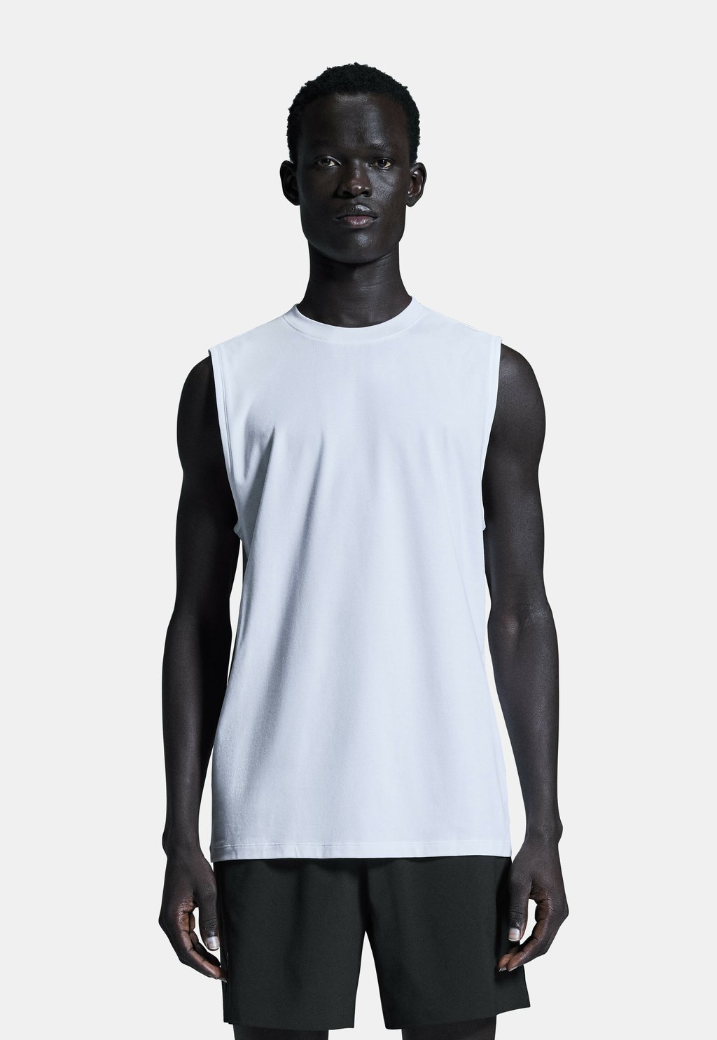 Майка FOCUS On, белый
Майка FOCUS On, белый