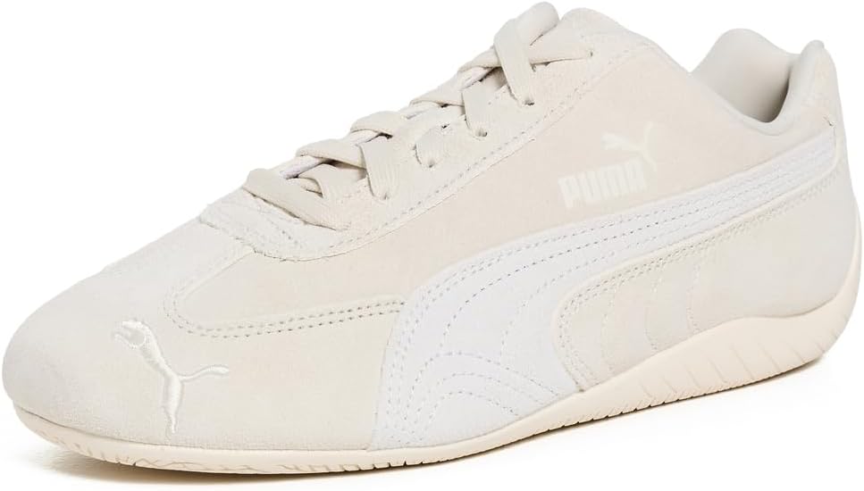 Мужские кроссовки Puma Speedcat, белый
Мужские кроссовки Puma Speedcat, белый