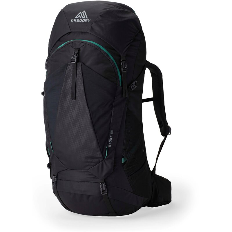 Рюкзак Stout 55 eu Gregory, черный
Рюкзак Stout 55 eu Gregory, черный