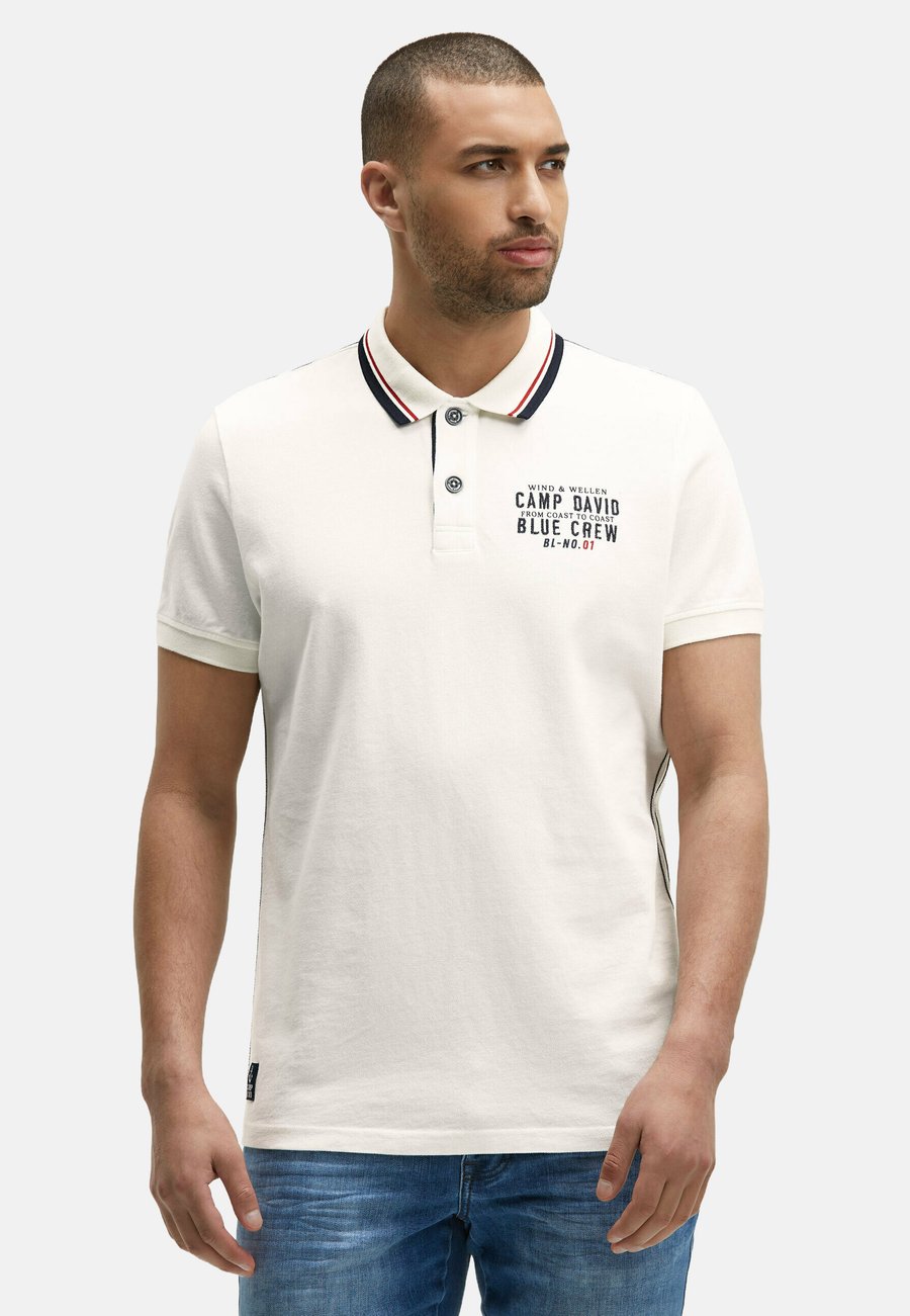 Поло Camp David MIT LOGO-STICKEREI, Ivory/White, Белый, Поло Camp David MIT LOGO-STICKEREI, Ivory/White
Поло Camp David MIT LOGO-STICKEREI, Ivory/White, Белый, Поло Camp David MIT LOGO-STICKEREI, Ivory/White