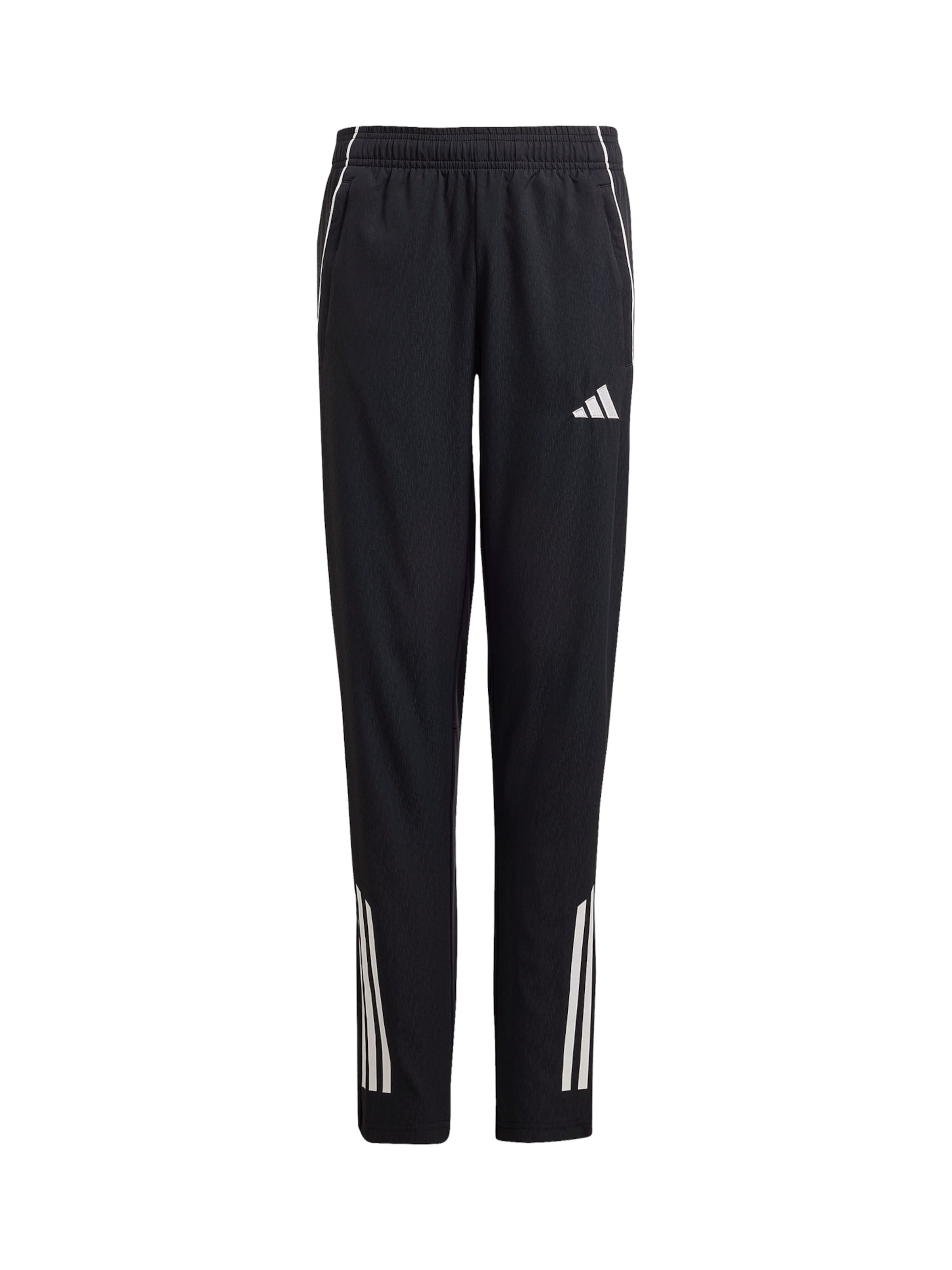 Adidas Performance Узкие спортивные брюки 'Tiro 25 Competition' черного цвета
Adidas Performance Узкие спортивные брюки 'Tiro 25 Competition' черного цвета