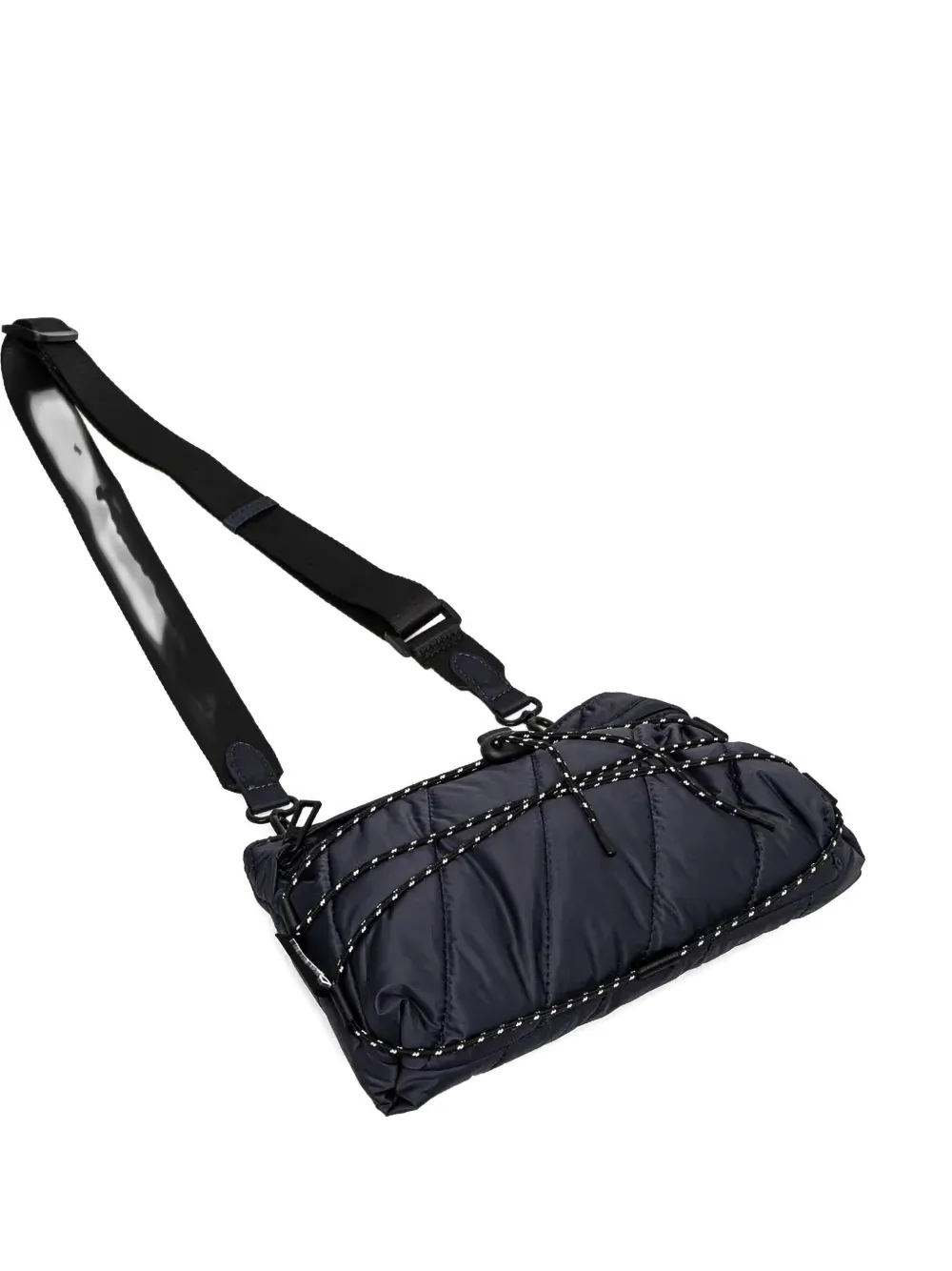 Стеганый рюкзак с клапаном Desigual, синий
Стеганый рюкзак с клапаном Desigual, синий