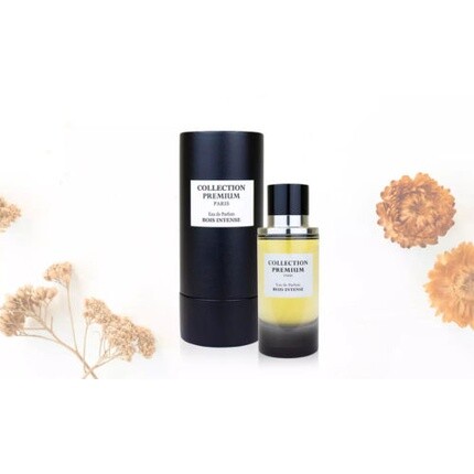 Premium Collection Intense Wood EDP Mixed 100мл Collection Premium
Premium Collection Intense Wood EDP Mixed 100мл Collection Premium
