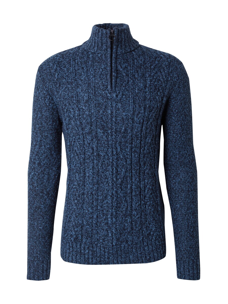 Свитер GARCIA, пятнистый синий
Свитер GARCIA, пятнистый синий