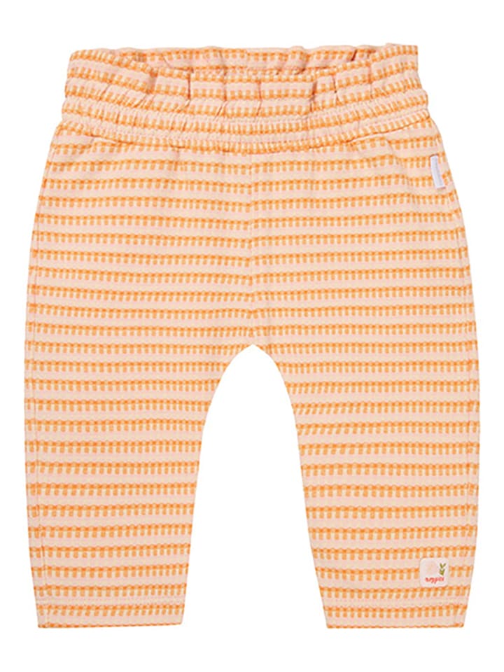 Спортивные брюки Noppies, оранжевый
Спортивные брюки Noppies, оранжевый