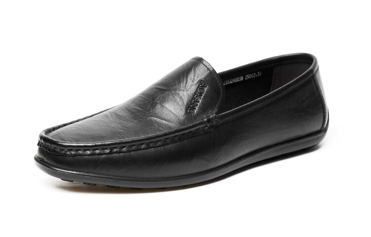 Туфли мужские Men"s Casual Men Low-Top None Aokang, черный
Туфли мужские Men"s Casual Men Low-Top None Aokang, черный