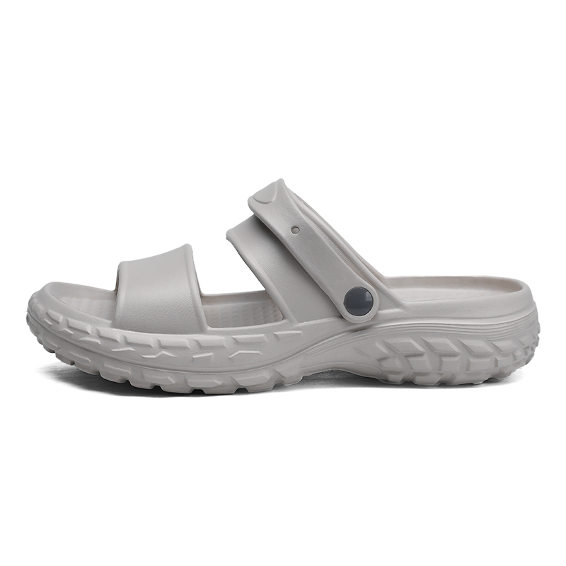 Пляжные сандалии мужские серые TELENT, Gray
Пляжные сандалии мужские серые TELENT, Gray