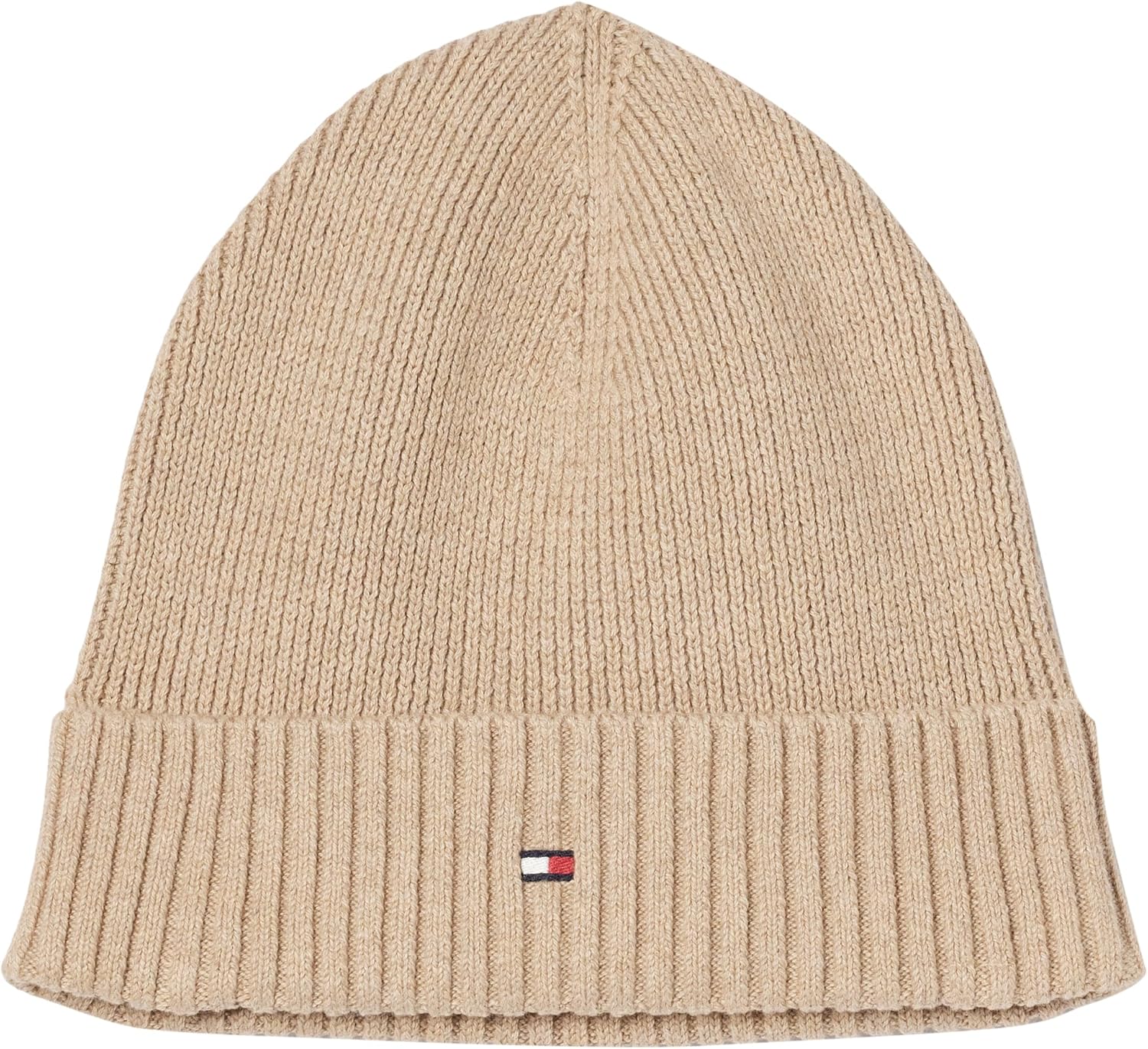 Мужская хлопковая шапка Tommy Hilfiger, Beige Heather
Мужская хлопковая шапка Tommy Hilfiger, Beige Heather