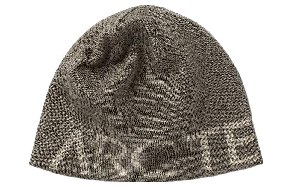 Arcteryx Акриловая шерстяная унисекс-бини коричневого цвета, Brown
Arcteryx Акриловая шерстяная унисекс-бини коричневого цвета, Brown