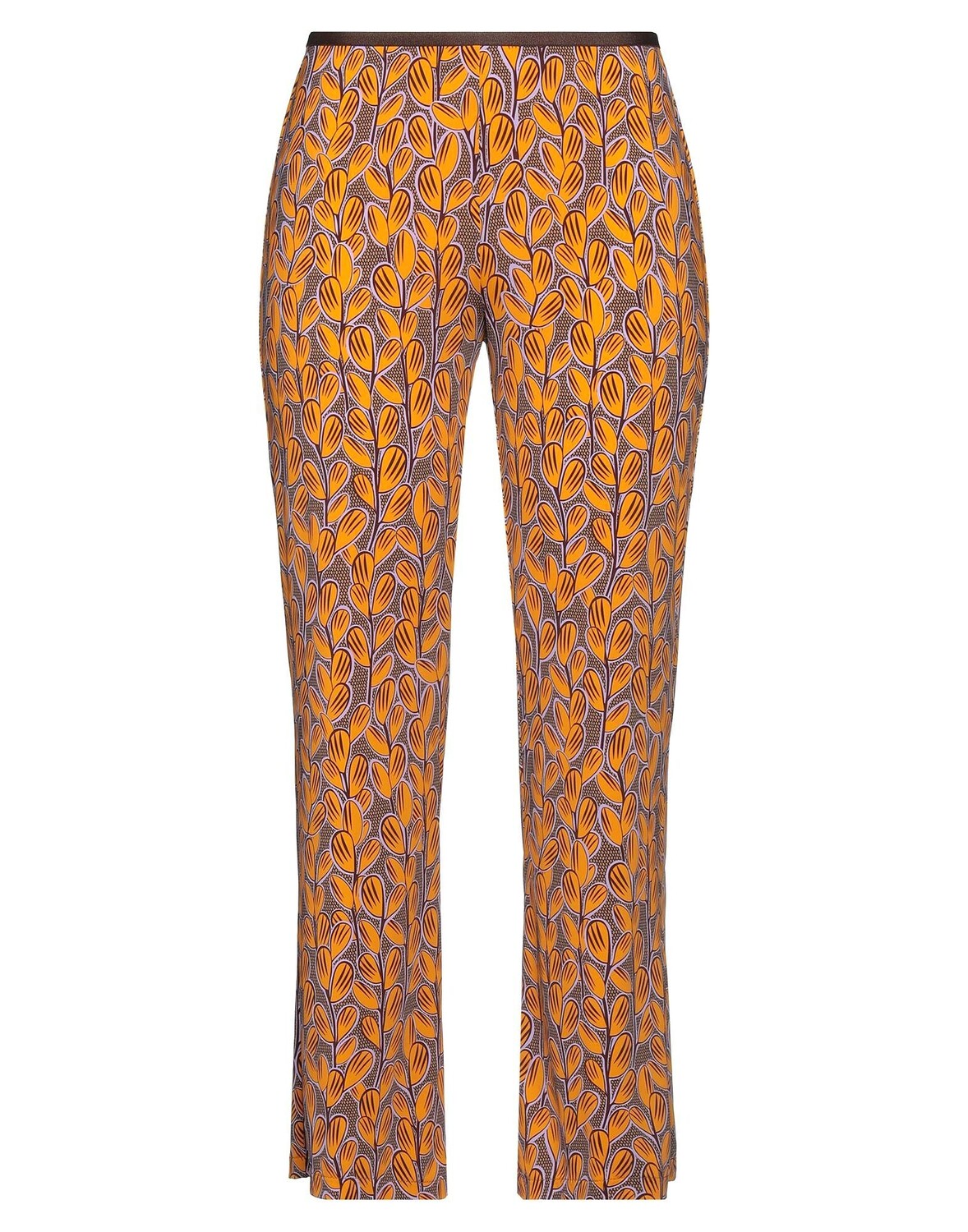 Брюки Siyu, оранжевый 
Брюки Siyu, оранжевый