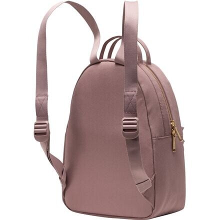 Мини-рюкзак Nova 9 л Herschel Supply, цвет Ash Rose
Мини-рюкзак Nova 9 л Herschel Supply, цвет Ash Rose