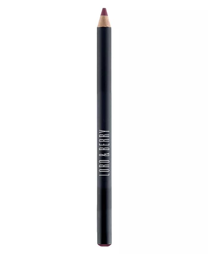 Конечный карандаш для губ Lord & Berry, цвет Romantic Rose - soft rose brown
Конечный карандаш для губ Lord & Berry, цвет Romantic Rose - soft rose brown