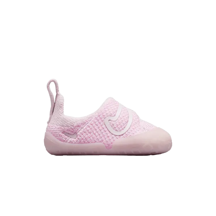 Кроссовки Nike Swoosh 1 TD Pearl Pink, розовый
Кроссовки Nike Swoosh 1 TD Pearl Pink, розовый
