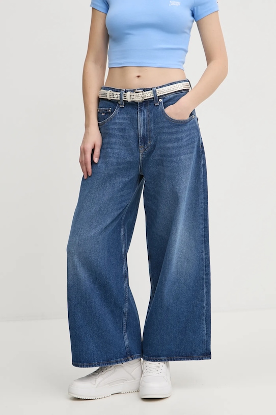 Джинсы Tommy Jeans, синий
Джинсы Tommy Jeans, синий