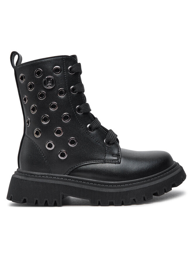 Ботинки Liu Jo Botas Kendy 834 4F4327 EX014 M, коричневый 
Ботинки Liu Jo Botas Kendy 834 4F4327 EX014 M, коричневый