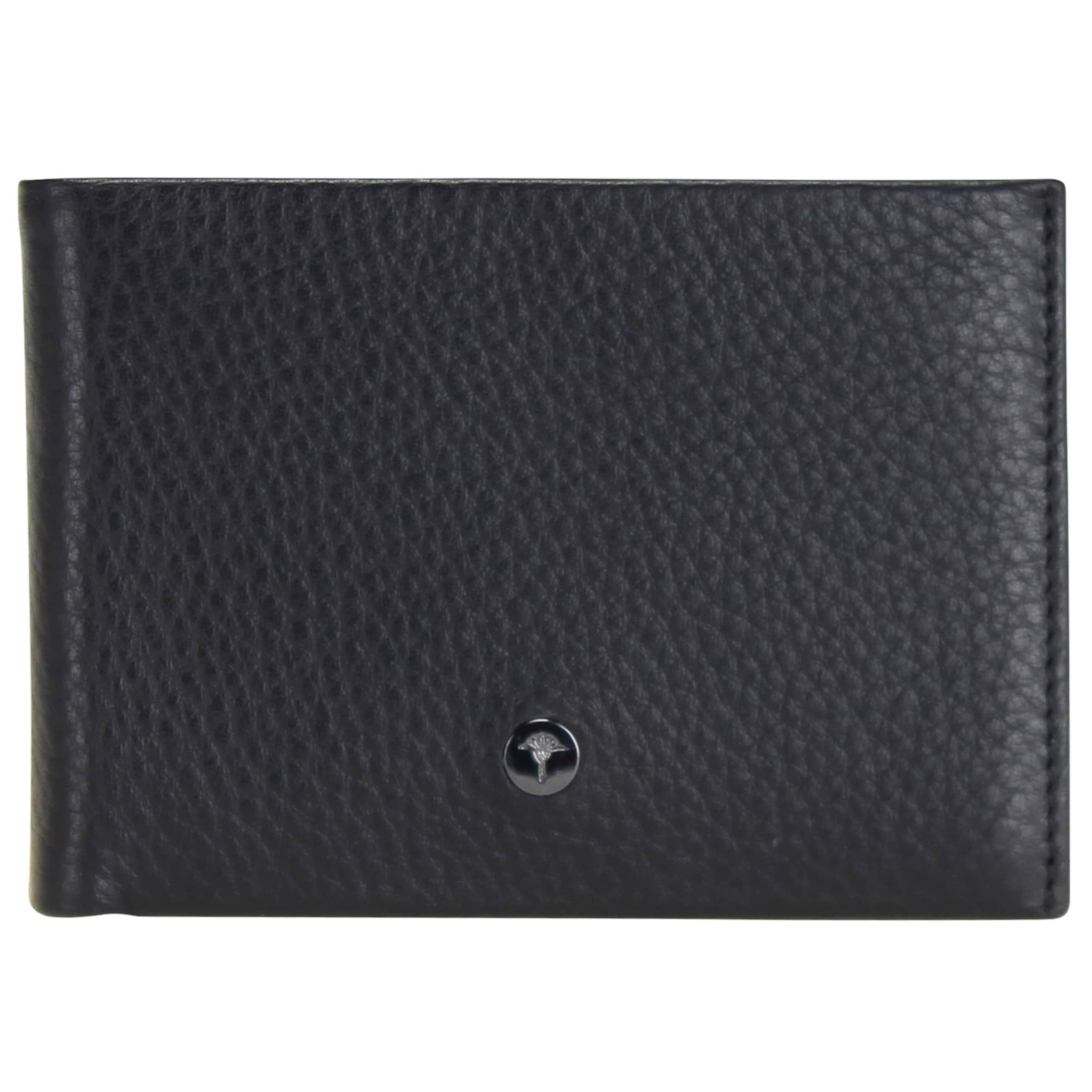 JOOP! Кошелек в черном цвете
JOOP! Кошелек в черном цвете